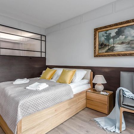 Rent Like Home - Apartamenty W Deo Plaza グダニスク エクステリア 写真
