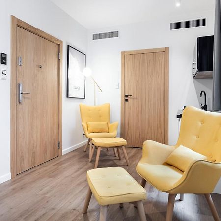 Rent Like Home - Apartamenty W Deo Plaza グダニスク エクステリア 写真