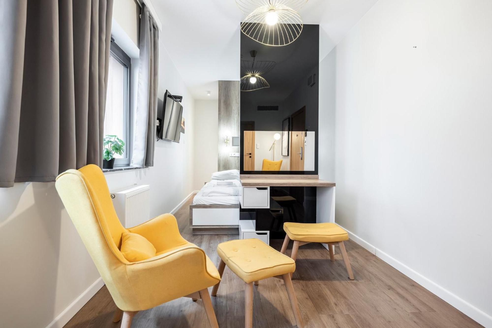Rent Like Home - Apartamenty W Deo Plaza グダニスク エクステリア 写真