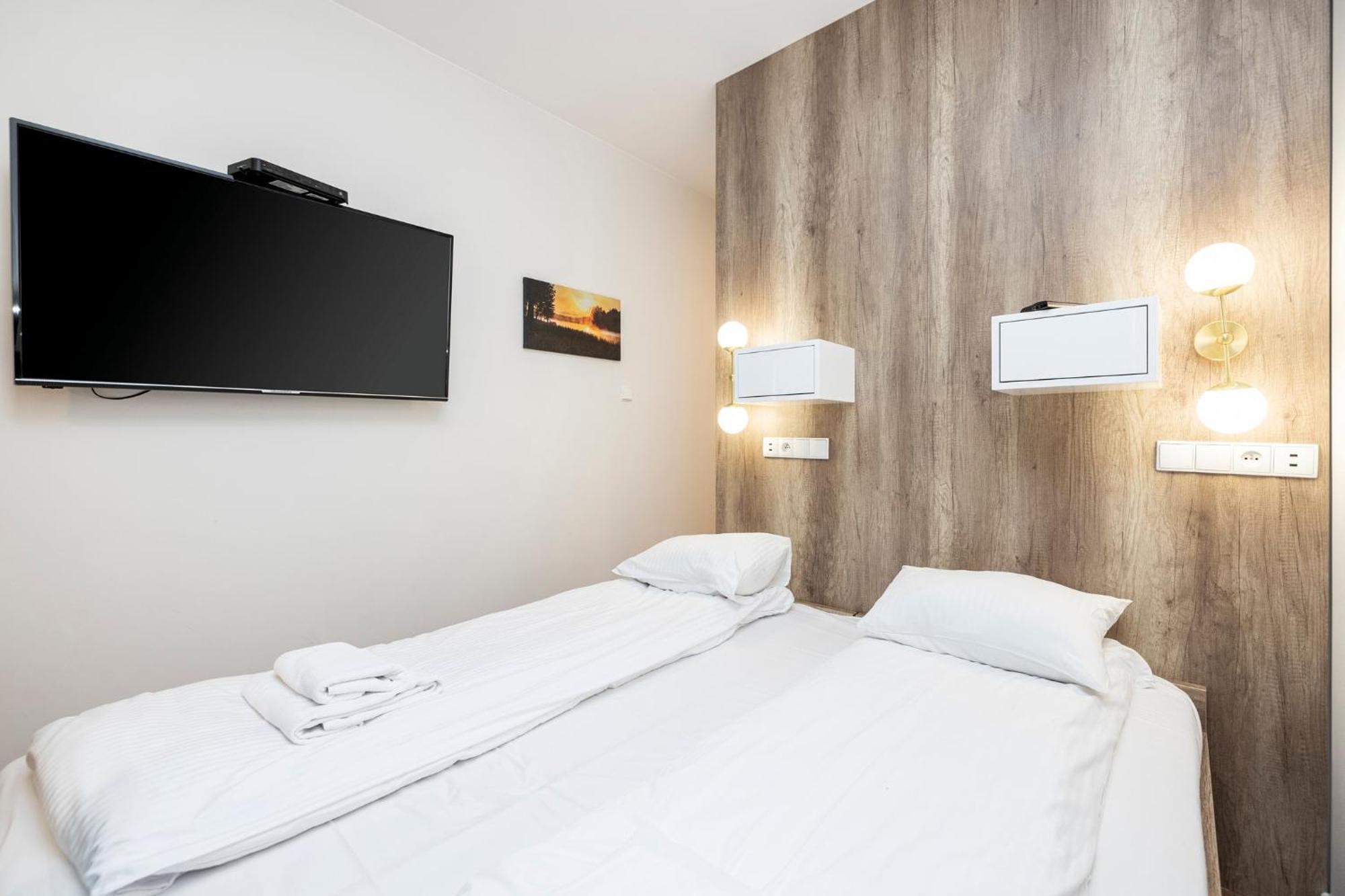 Rent Like Home - Apartamenty W Deo Plaza グダニスク 部屋 写真
