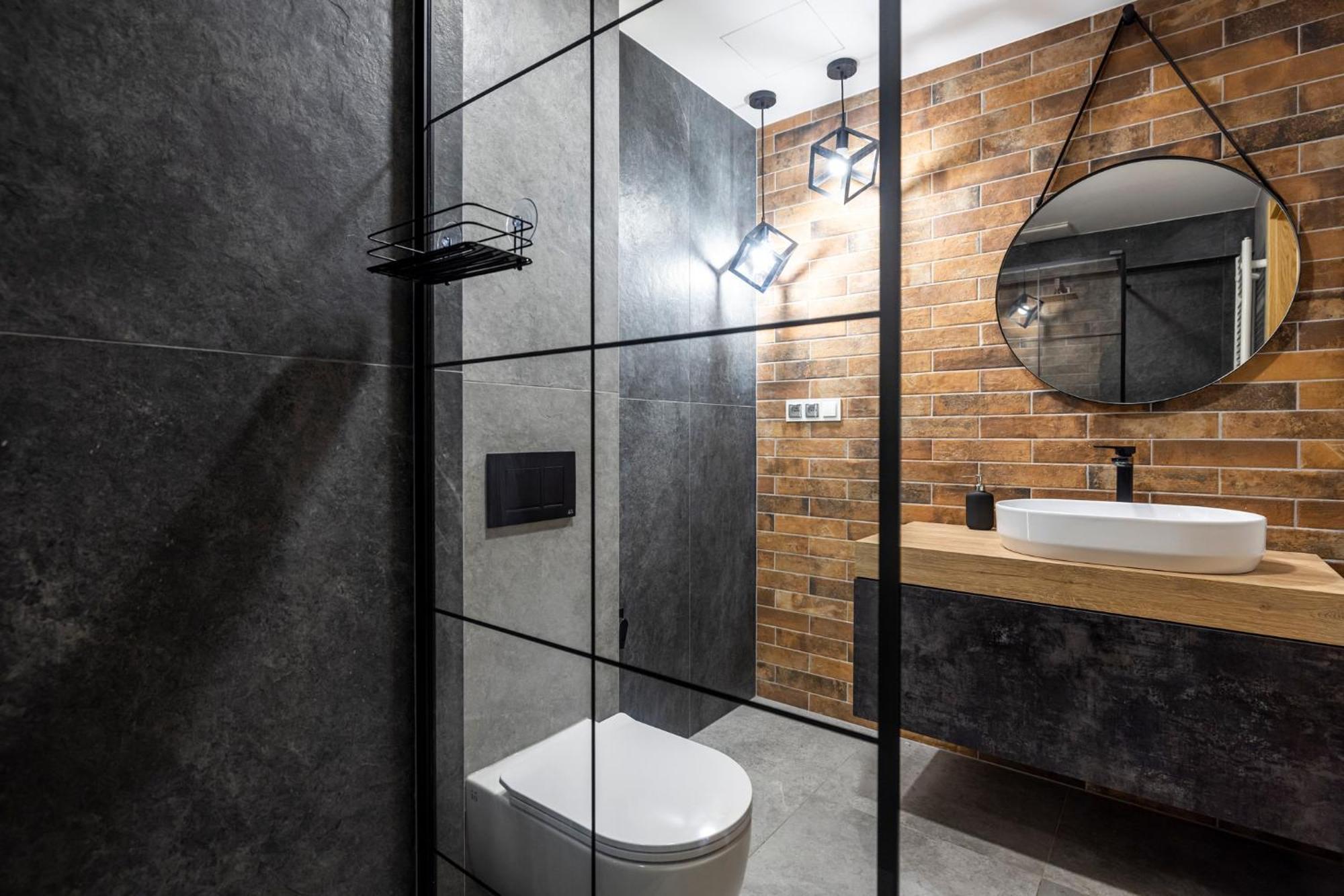 Rent Like Home - Apartamenty W Deo Plaza グダニスク 部屋 写真