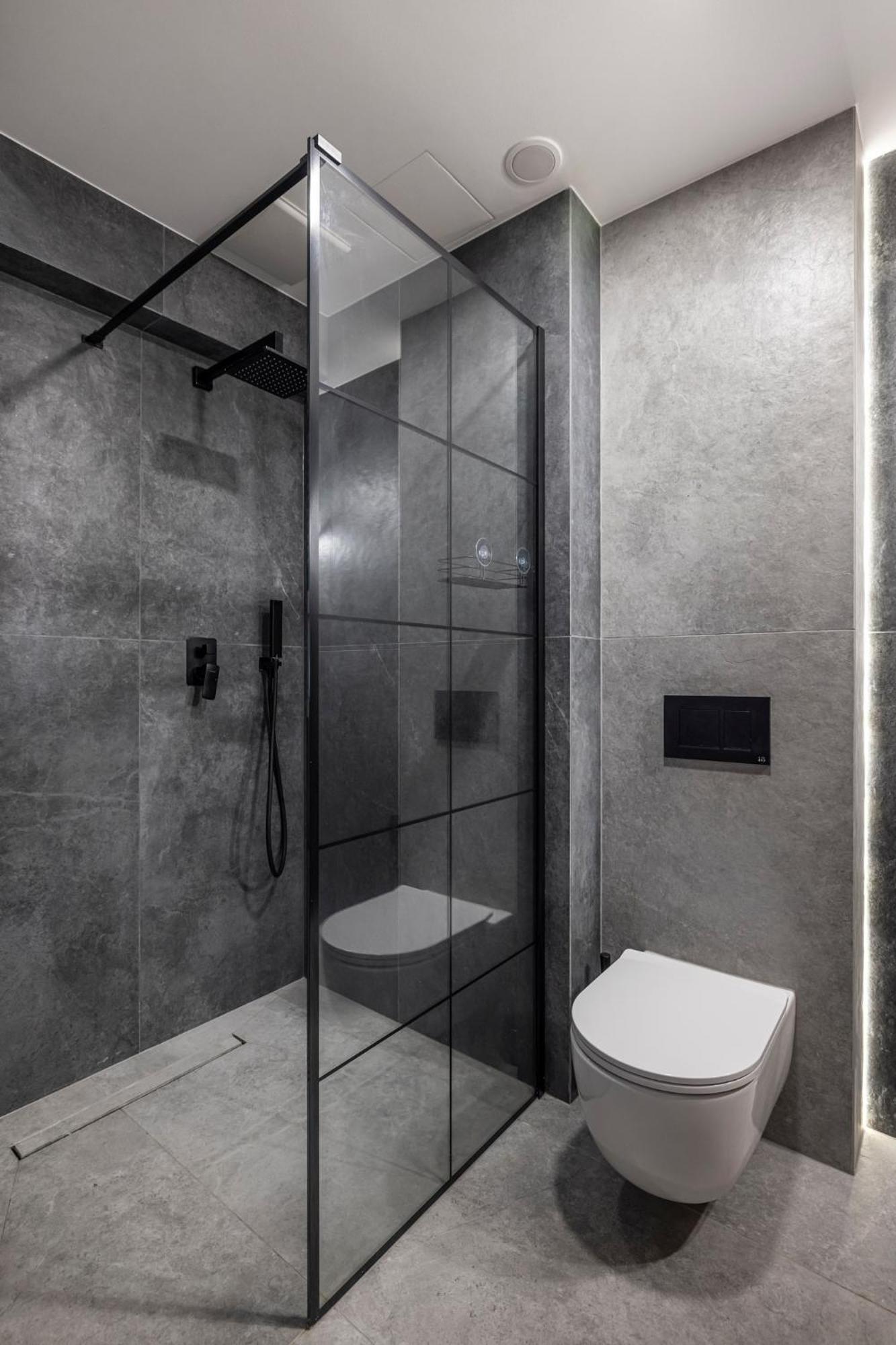 Rent Like Home - Apartamenty W Deo Plaza グダニスク 部屋 写真
