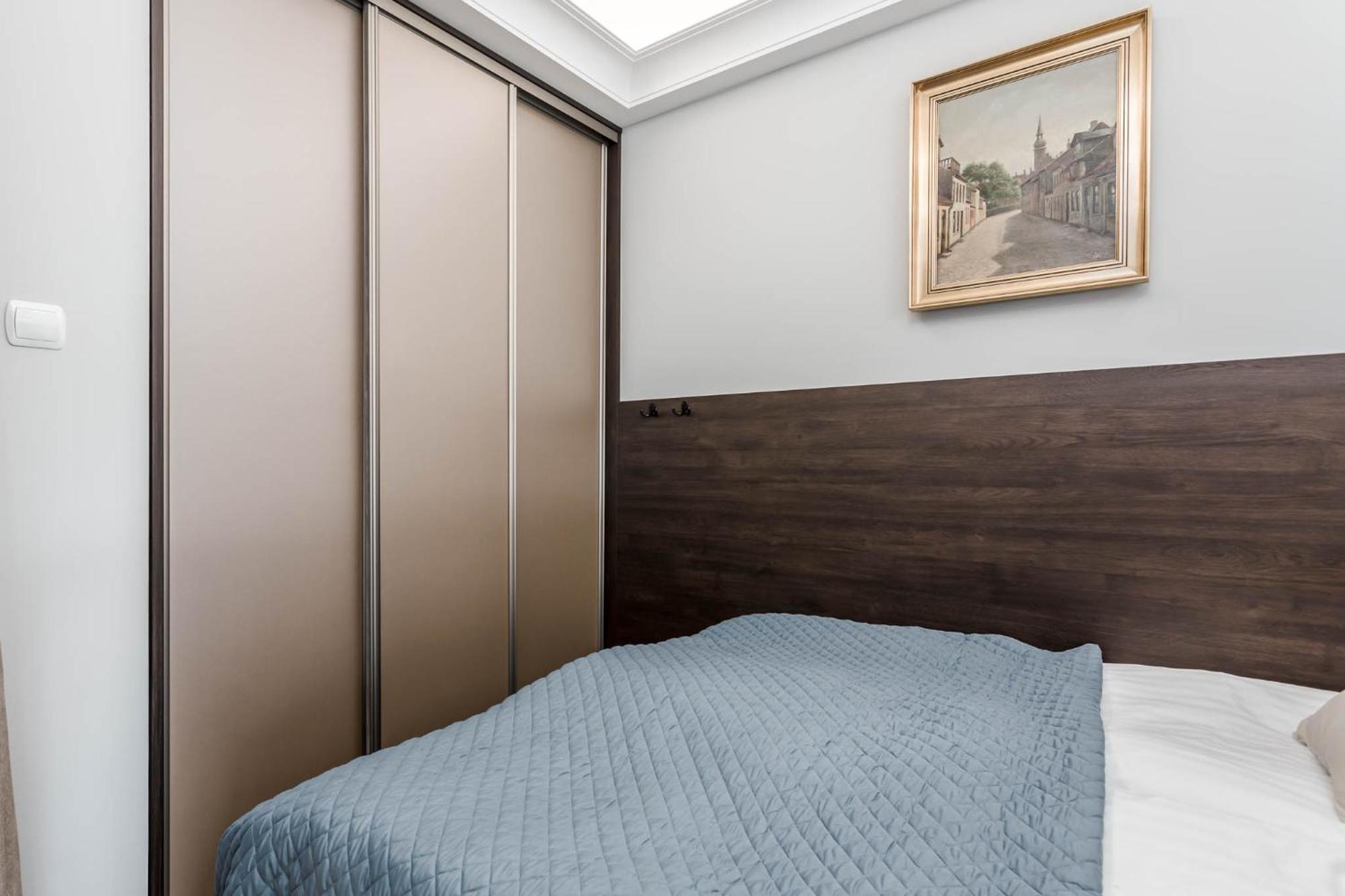 Rent Like Home - Apartamenty W Deo Plaza グダニスク エクステリア 写真