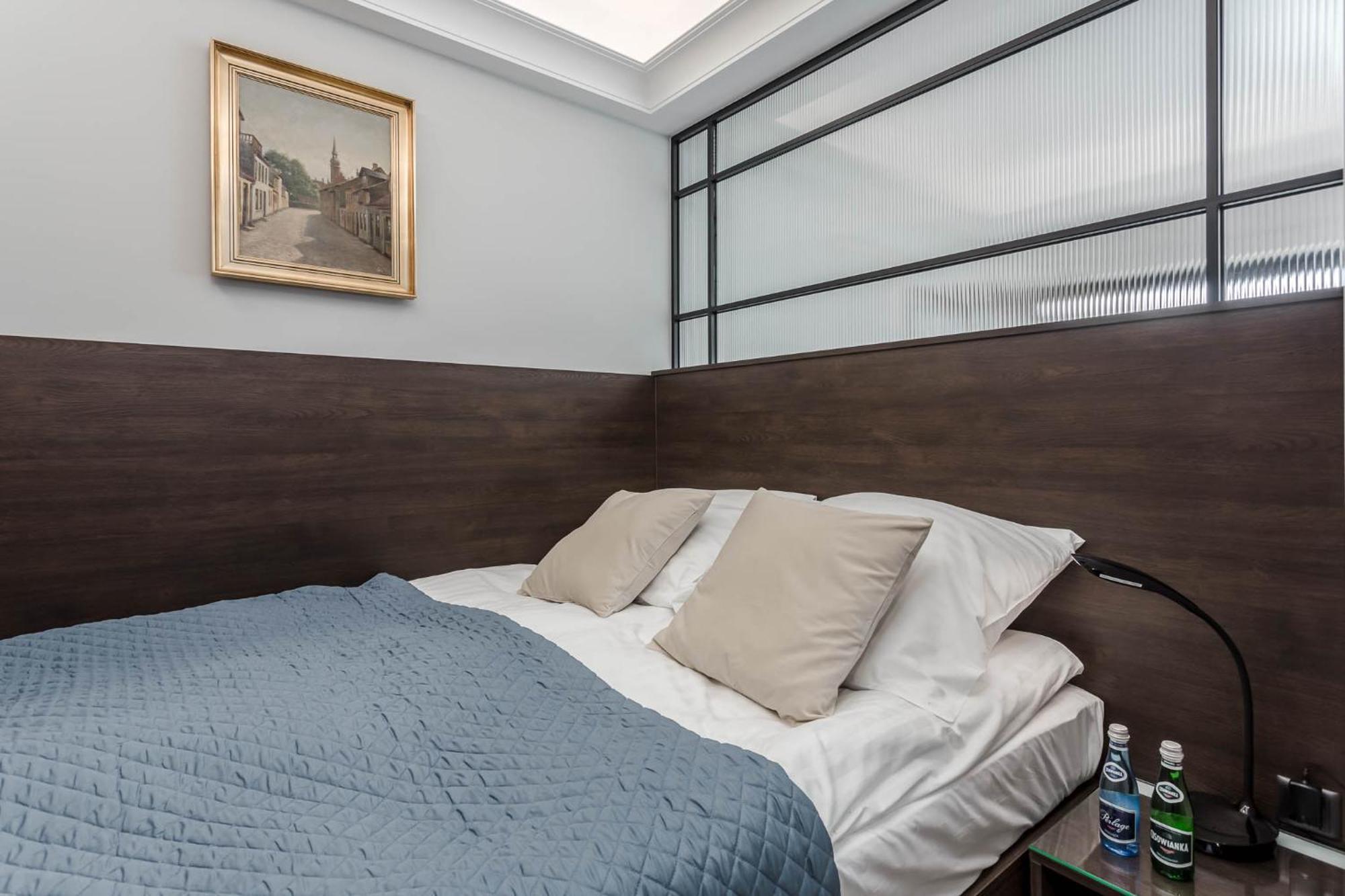 Rent Like Home - Apartamenty W Deo Plaza グダニスク エクステリア 写真