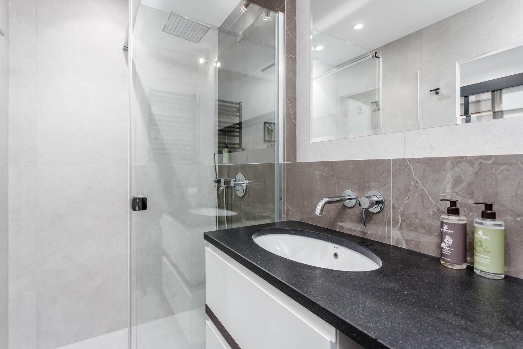 Rent Like Home - Apartamenty W Deo Plaza グダニスク エクステリア 写真